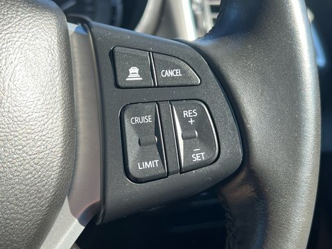 Suzuki S-Cross MOTION 33