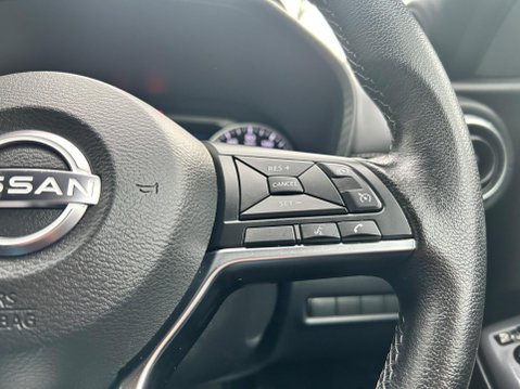 Nissan Juke N-CONNECTA 26