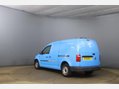 Volkswagen Caddy Maxi 2.0 TDI C20 BlueMotion Tech Startline LWB Euro 6 (s/s) 6dr 3