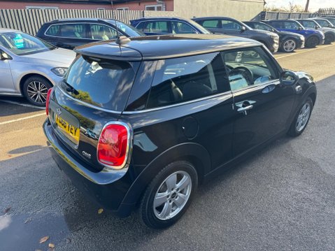 Mini Hatch ONE 11