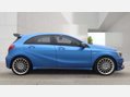 Mercedes-Benz A Class 2.0 A45 AMG 4Matic Auto 4WD 5dr 17