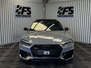 Audi RS5 2.9 TFSI V6 Coupe 2dr Petrol Tiptronic quattro Euro 6 (s/s) (450 ps) 2