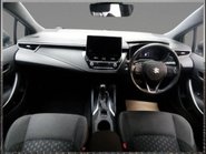 Suzuki Swace MOTION 3