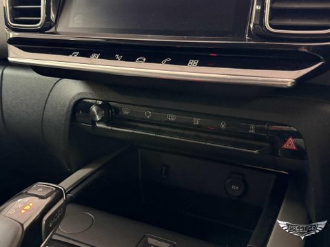 Citroen C5 Aircross 1.6 PureTech Flair EAT8 Euro 6 (s/s) 5dr 29