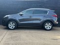 Kia Sportage 1.6 Sportage 2 ISG 5dr 11