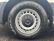 MAN TGE 3.180 DSG 4Motion Crew Cab Tipper - Air Con / LED Headlights 30