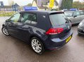 Volkswagen Golf 1.4 TSI BlueMotion Tech ACT GT Euro 6 (s/s) 5dr 6