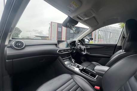 MG HS 1.5 T-GDI Trophy SUV 5dr Petrol DCT Euro 6 (s/s) (162 ps) 23
