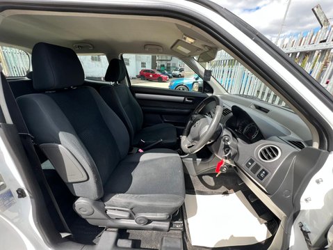 Suzuki Swift GL 17
