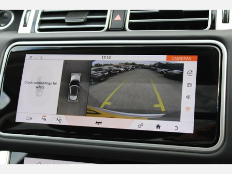 Land Rover Range Rover SDV6 AUTOBIOGRAPHY 22