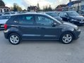 Volkswagen Polo 1.0 BlueMotion Tech Match Euro 6 (s/s) 5dr 7