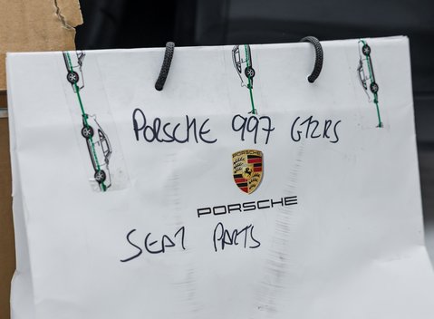 Porsche 911 GT2 RS (997) 53