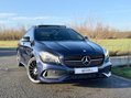 Mercedes-Benz CLA Class 2.1 CLA200d AMG Line Coupe Euro 6 (s/s) 4dr 6