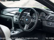 BMW M4 3.0 M4 Semi-Auto 2dr 11