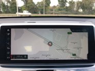 BMW X1 XDRIVE20I XLINE petrol automatic 39,000 miles, Euro 6, DAB, leather 4x4 31