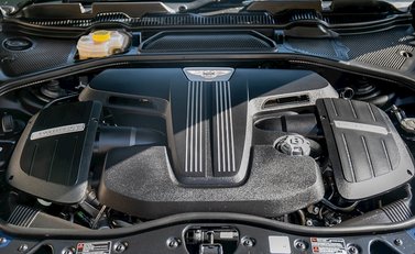 Bentley Continental GT V8 S Mulliner 27
