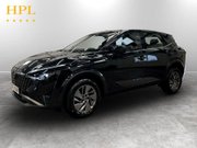 Nissan Qashqai 1.3 DIG-T MHEV Acenta Premium SUV 5dr Petrol Hybrid Manual Euro 6 (s/s) (14 3