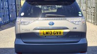 Toyota Estima LowMiles+Hybrid+7Seater 9