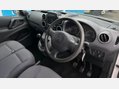 Citroen Berlingo 1.6 HDi 625 Enterprise Panel Van 5dr Diesel Manual L1 (131 g/km, 75 bhp) 7