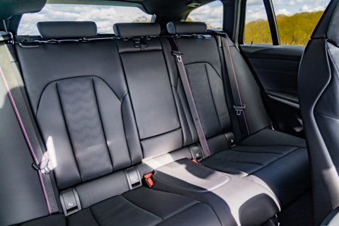 BMW M3 TOURING COMPETITION M XDRIVE 17