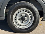 Ford Transit 350 Srw L2 130 ps Single Cab Cage Tipper 27