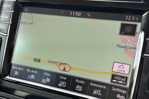 Volkswagen Amarok DC V6 258 ps Tdi Highline 4Motion 18