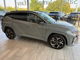 Hyundai TUCSON 1.6T N Line S Auto Euro 6 (s/s) 5dr 4