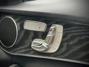 Mercedes-Benz C Class C 220 D AMG LINE PREMIUM 31