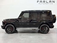 Mercedes-Benz G Class 4.0 G63 V8 BiTurbo AMG SUV 5dr Petrol SpdS+9GT 4MATIC Euro 6 (s/s) (585 ps) 16