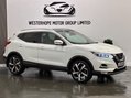 Nissan Qashqai 1.5 dCi Tekna Euro 6 (s/s) 5dr 52