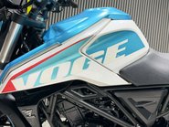 Voge R 2023 ONLY 1K 1 FORMER OWNER 125CC NAKED LEARNER BIKE 17