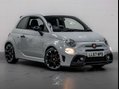 Abarth 595 1.4 595 Competizione 3dr 1