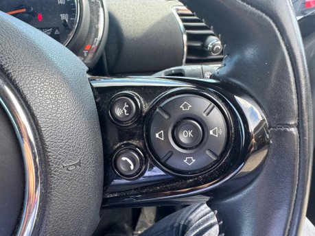 Mini Clubman 1.5 Cooper Exclusive Euro 6 (s/s) 6dr 26