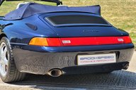 Porsche 911 CARRERA 13