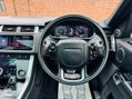 Land Rover Range Rover Sport 3.0 D300 MHEV HSE Dynamic Black SUV 5dr Diesel Auto 4WD Euro 6 (s/s) (300 p 20
