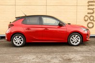 Vauxhall Corsa SRI NAV 12