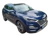 Hyundai TUCSON 1.6 CRDi MHEV Premium SE SUV 5dr Diesel Hybrid DCT Euro 6 (s/s) (136 ps)