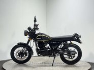 Herald Motor Co Classic 2016 8K GOOD RUNNING BIKE MOT CLEAN 250CC RETRO BIKE 4