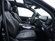 Mercedes-Benz GLS 3.0 GLS 450 Business Class D MHEV 4M Auto 4WD 5dr 17