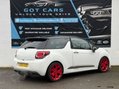 Citroen DS3 1.6 THP DSport Plus Euro 5 3dr 3