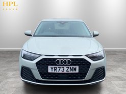 Audi A1 1.0 TFSI 30 Technik Sportback 5dr Petrol S Tronic Euro 6 (s/s) (110 ps)