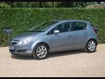 Vauxhall Corsa 1.4 Corsa Design Auto 5dr 4
