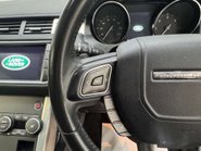 Land Rover Range Rover Evoque 2.0 Range Rover Evoque SE Tech TD4 Auto 4WD 5dr 75