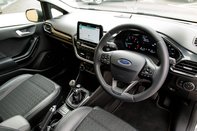 Ford Fiesta ACTIVE X 4