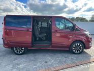 Ford Transit Custom 320 L1 Sport 185 ps DCIV 8