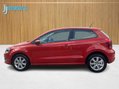 Volkswagen Polo 1.2 SE Hatchback 3dr Petrol Manual Euro 5 (70 ps) 14