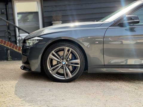 BMW 3 Series 3.0 330d M Sport Touring 5dr Diesel Auto Euro 6 (s/s) (258 ps) 9