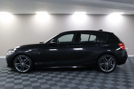 BMW 1 Series 116D M SPORT 17