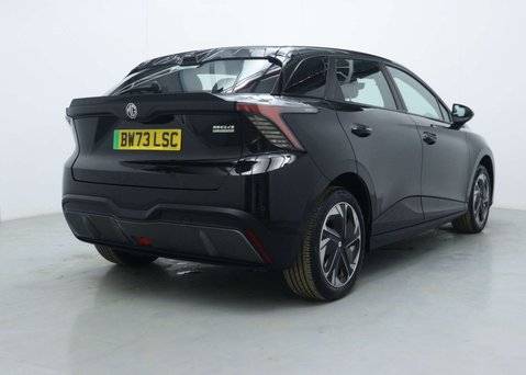 MG MG4 51kWh SE Hatchback 5dr Electric Auto (170 ps) 13