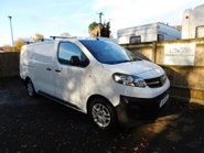 Vauxhall Vivaro 1.5 Turbo D1 2900 DYNAMIC S/S L2H 2
